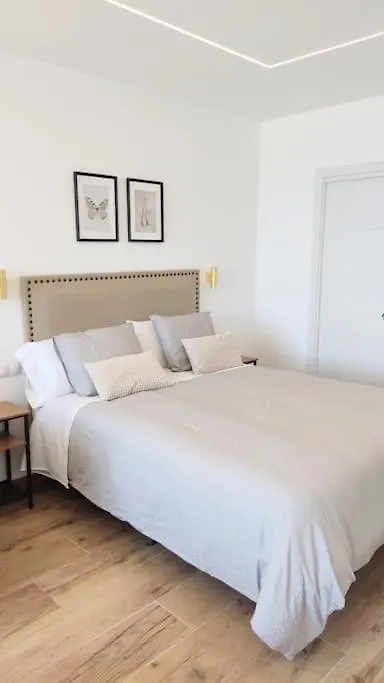 24 H Self Check-In Vistas Al Mar Apartment Torremolinos