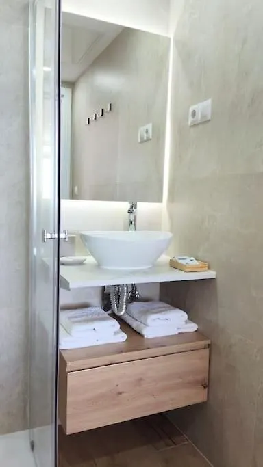 24 H Self Check-In Vistas Al Mar Apartment Torremolinos Spain
